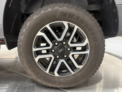 Used 2024 Ford Ranger Lariat image 53