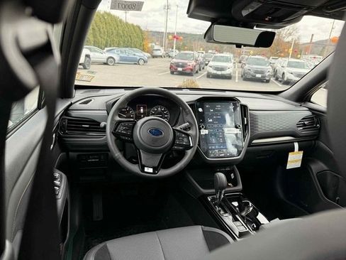 New 2026 Subaru Forester Touring image 18