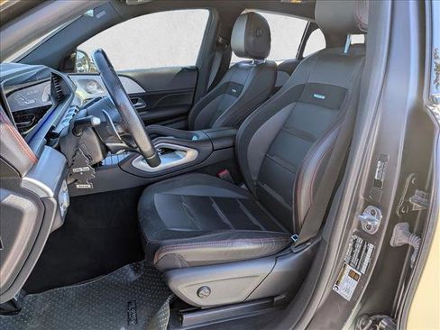 Used 2023 Mercedes-Benz GLE 53 AMG 4MATIC Coupe image 15