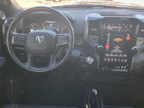 Certified 2021 RAM 2500 Power Wagon image 20