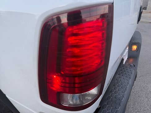 Used 2021 RAM 1500 Classic Warlock w/ Electronics Group RWD image 27