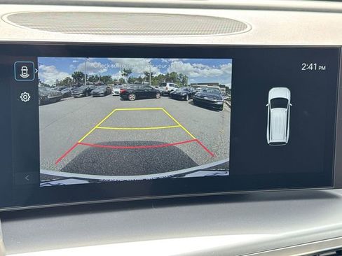 New 2026 Hyundai Ioniq 9 SE image 25