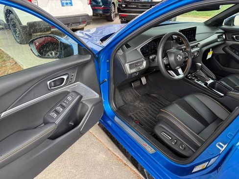Certified 2026 Acura Integra A-Spec FWD image 13