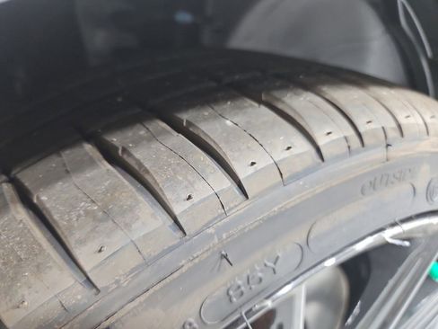 New 2025 Subaru BRZ tS image 26