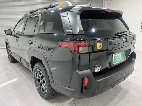 New 2026 Subaru Outback Wilderness image 6