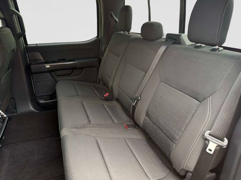 Used 2023 Ford F150 XLT w/ Equipment Group 302A High AWD/4WD image 14