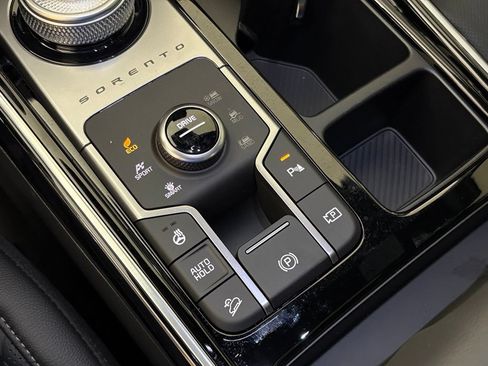 New 2026 Kia Sorento SX Prestige AWD/4WD image 33
