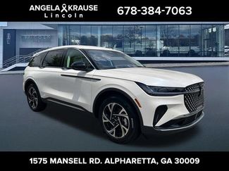 New 2026 Lincoln Nautilus Reserve AWD/4WD video 1