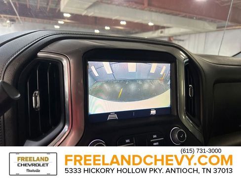 Used 2022 Chevrolet Silverado 1500 RST w/ Safety Package image 28