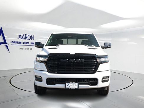 New 2026 RAM 1500 Laramie image 4