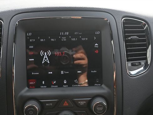 Used 2018 Dodge Durango SRT w/ Technology Group image 42