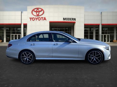Used 2022 Mercedes-Benz E 350 E 350 image 4