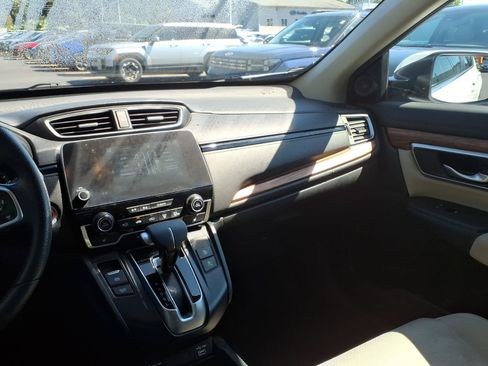 Used 2022 Honda CR-V EX image 20