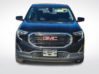 Used 2020 GMC Terrain SLE w/ LPO, Floor Liner Package video 2