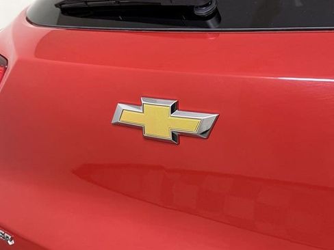 New 2026 Chevrolet TrailBlazer LS w/ LS Convenience Package FWD image 31