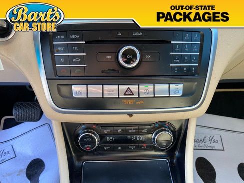 Used 2019 Mercedes-Benz GLA 250 4MATIC w/ Convenience Package image 31