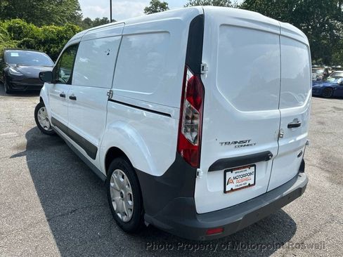 Used 2018 Ford Transit Connect XL image 2
