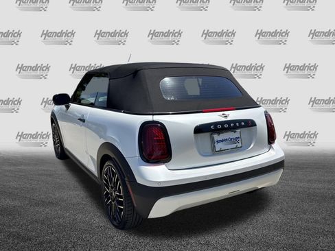 Used 2026 MINI Cooper S FWD image 8