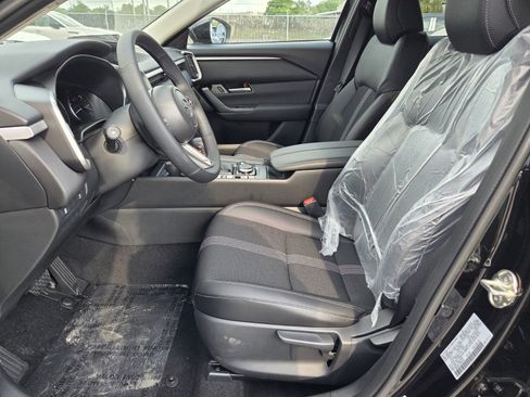 New 2026 MAZDA CX-50 AWD 2.5 S w/ Cargo Package image 3