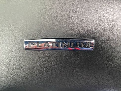 Used 2019 Ford F150 Platinum w/ Technology Package image 13