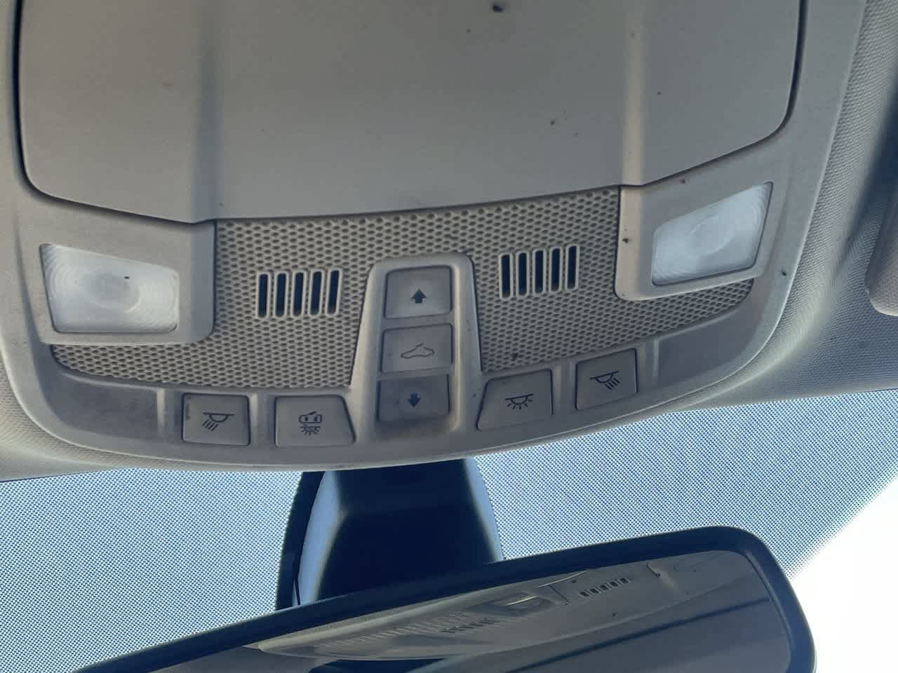 Used 2019 Ford Fusion SE AWD/4WD image 28