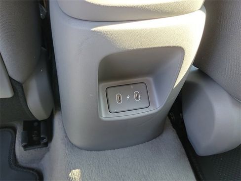 New 2026 Hyundai Elantra Blue image 17