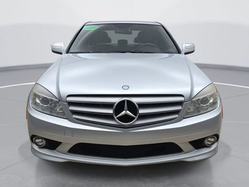 Used 2009 Mercedes-Benz C 300 Sedan image 12