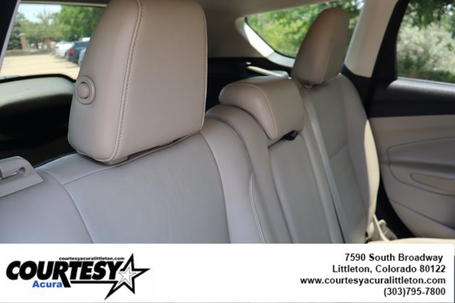 Used 2014 Ford Escape Titanium AWD/4WD image 28