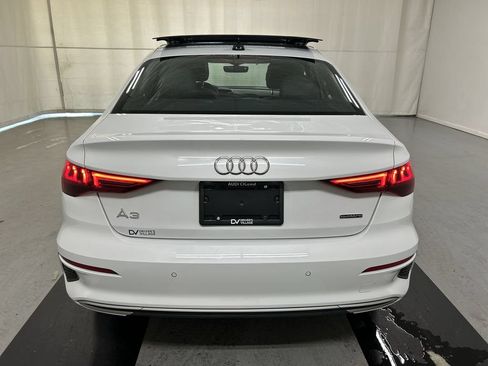 Certified 2024 Audi A3 2.0T Premium AWD/4WD image 22