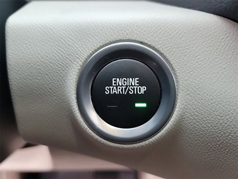 Used 2024 GMC Terrain Denali w/ Denali Premium Package image 29