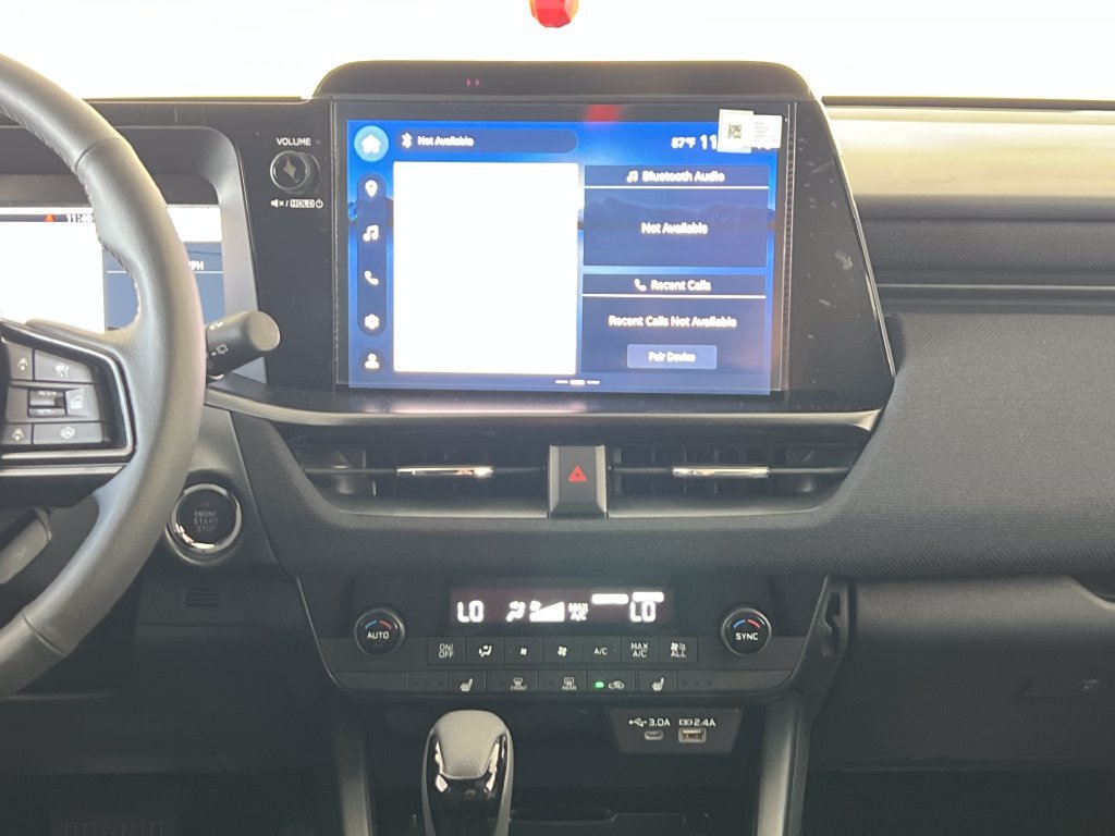 New 2026 Subaru Outback Premium AWD/4WD image 19