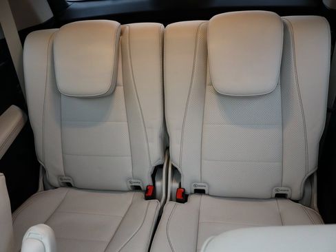 Used 2021 Mercedes-Benz GLS 450 GLS 450 image 29