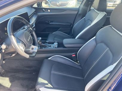 Used 2025 Kia K5 GT-Line
