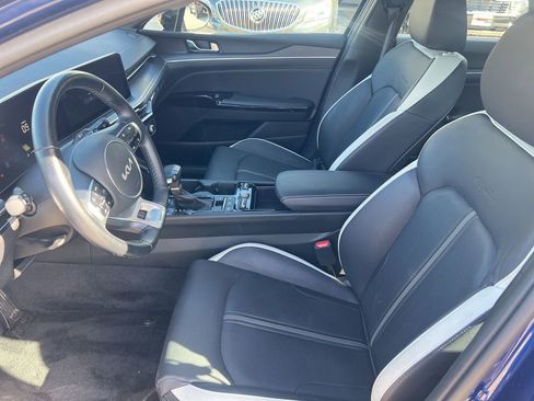 Used 2025 Kia K5 GT-Line image 4