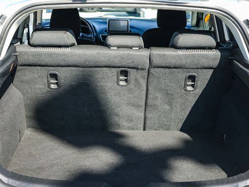 Used 2015 MAZDA MAZDA3 i Touring FWD image 24