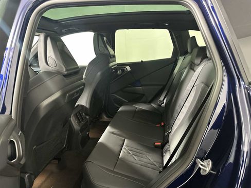 New 2026 BMW X3 M50 w/ Premium Package image 19