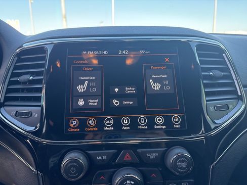 Used 2021 Jeep Grand Cherokee Limited w/ Quick Order Package 28K 80th image 27