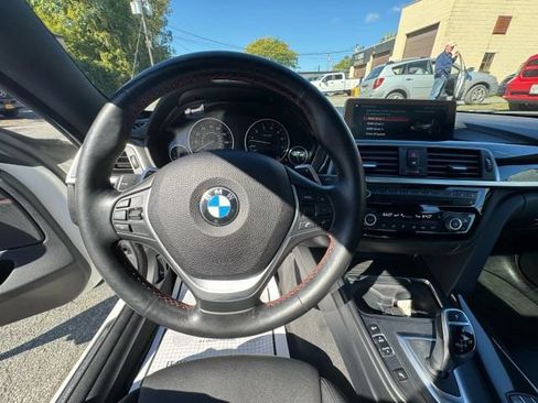 Used 2019 BMW 430i Gran Coupe xDrive w/ Convenience Package AWD/4WD image 18