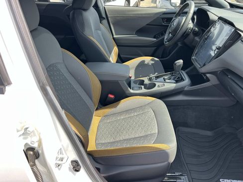 Used 2025 Subaru Crosstrek 2.5i Sport w/ Popular Package #4A image 13