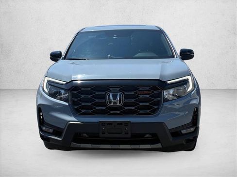 Used 2024 Honda Ridgeline TrailSport image 2