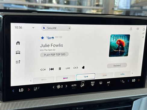 New 2025 Ford Explorer Active w/ Active Comfort Package image 20