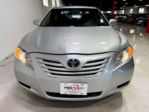 Used 2007 Toyota Camry LE image 9