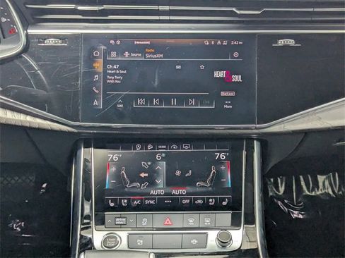 Used 2023 Audi Q7 2.0T Premium Plus w/ Premium Plus Package image 13