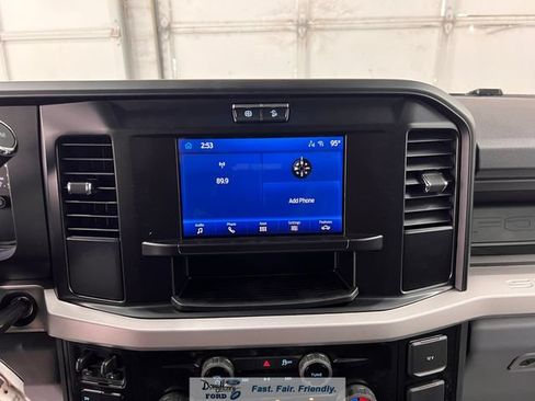New 2026 Ford F250 XL w/ STX Appearance Package AWD/4WD image 39