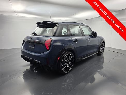 Used 2026 MINI Cooper S image 4