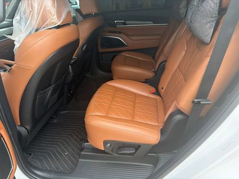 Used 2024 Kia Telluride SX Prestige X-Line AWD/4WD image 12