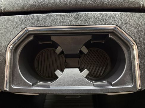 Used 2017 Ford F150 Lariat RWD image 28