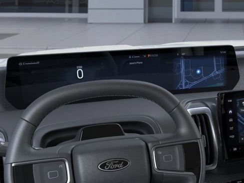 New 2025 Ford Expedition Platinum w/ Stealth Performance Package image 13