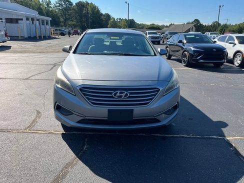 Used 2017 Hyundai Sonata SE FWD image 35