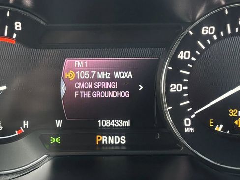 Used 2015 Lincoln MKZ AWD w/ Equipment Group 102A Reserve image 21